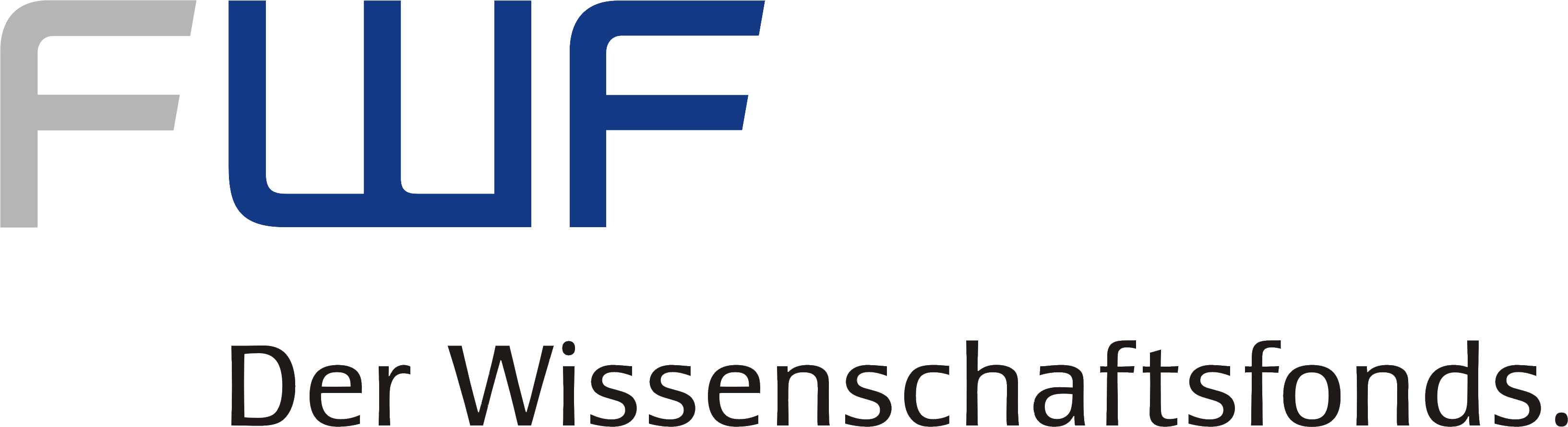 FWF - Der Wissenschaftsfonds